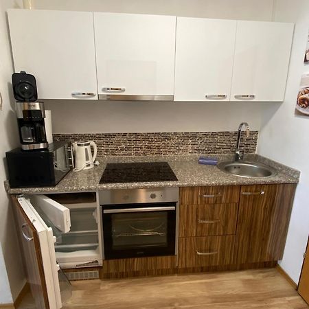 Apartment Mit Seeblick Штробль Экстерьер фото